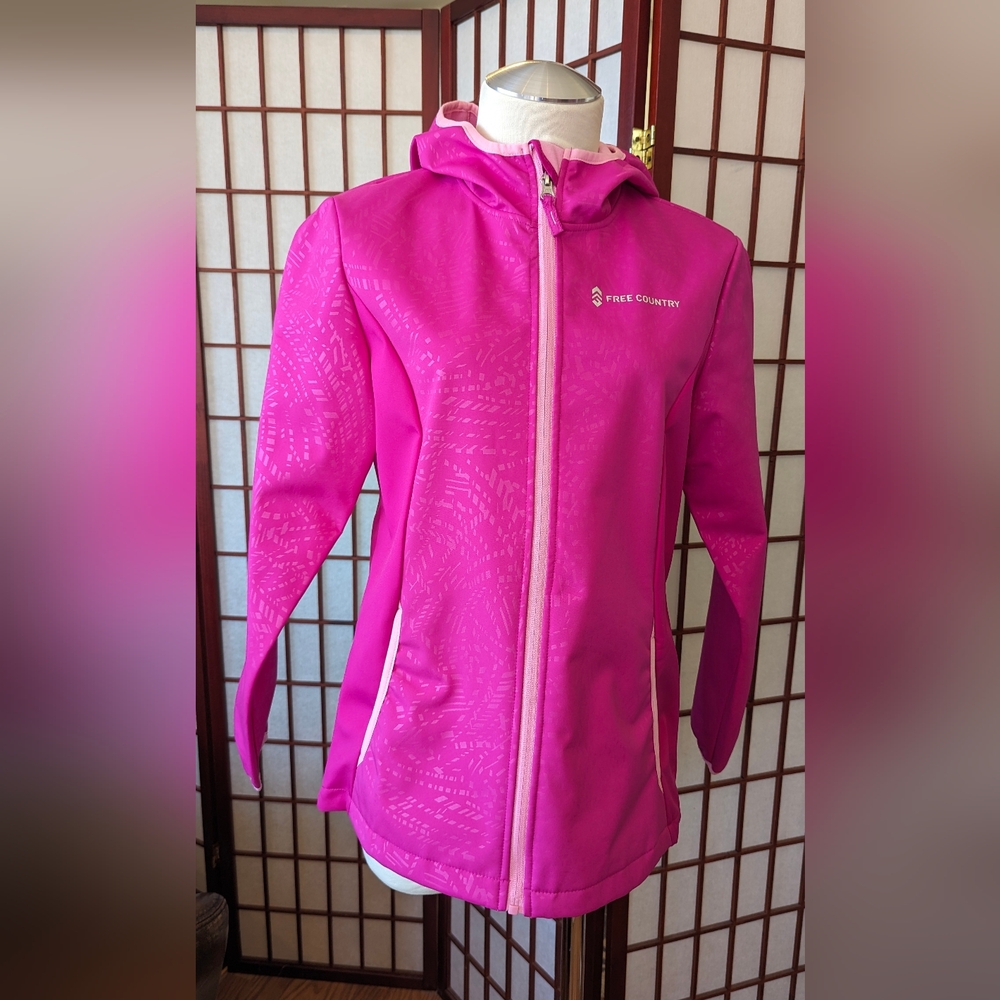 FREE COUNTRY Girl's Jacket, NWT